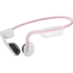 Resim Shokz Openmove Kemik Iletimli Bluetooth Kulaklik - Pembe 