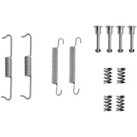 Resim Bosch 1987475306 Balata Yayi Takimi 34410002718 34410005300 34410034783uyumlu 