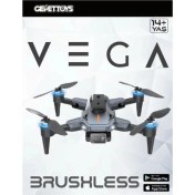 Resim Nessiworld P18 Vega Hd Hareketli Kameralı Drone -Gepettoys 