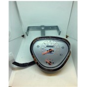 Resim Mondial Scoter 150 Znx Kilometre Saati 