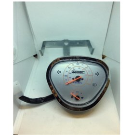 Resim Mondial Scoter 150 Znx Kilometre Saati 