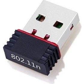 Resim Platoon Pl9331 Mini Nano 150Mpbs Usb Wireless Ağ Adaptörü 
