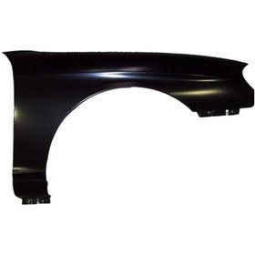 Resim Hyundaı Sonata 99/02 Ön Çamurluk Deliksiz Sol Tayvan - Çamurluk 