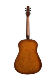Resim Seagull Entourage Akustik Gitar Autumn Burst 
