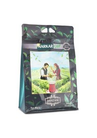 Resim Narkar Hanzade Serisi Dökme Siyah Çay 6 KG 