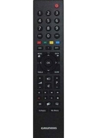 Resim Beko Arçelik Lcd Yeni Kumanda Fs-1117 