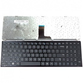 Resim Samsung R580 Klavye (OEM) 