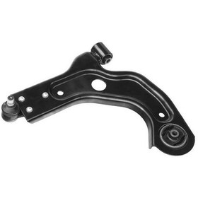 Resim Kapımsan 08-70710 - Salıncak Sol Komple Fıesta Iv 1.0 1.1 1.4 95 