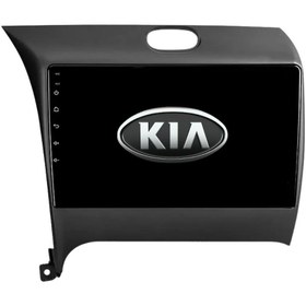 Resim Kia Cerato Android Multimedya Sistemi 2-64 Cadence (2013-2017) 