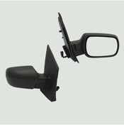 Resim Dış Dikiz Aynası Elektrikli Sağ Fıesta 2002 - 2005 Vm - 312ehr 