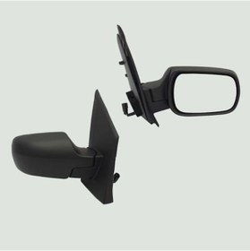 Resim Dış Dikiz Aynası Elektrikli Sağ Fıesta 2002 - 2005 Vm - 312ehr 