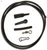 Resim Lineaeffe Helicopter Lead Rig System Sazan Helikopter Rig Sistem 