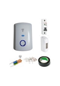 Resim Damla Şohben 7500w 