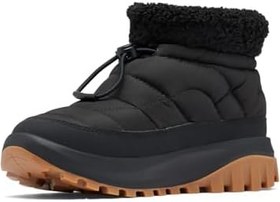 Resim Columbia Snowtrot Shorty Kar ÇizmesiKadın 