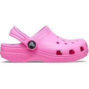 Resim Crocs 206990-6sw Classic Clog T Çocuk Sandalet 