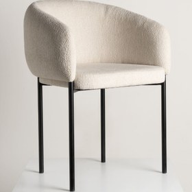 Resim Milos Sandalye 4'lü Set 