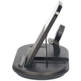 Resim Reedark Fd05 3'ü 1 Arada 15w Hızlı Kablosuz Şarj İstasyonu, Telefon/kulaklık/akıllı Saat İle Uyumlu Şarj Cihazı 