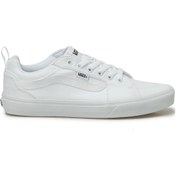Resim Vans Filmore Beyaz Erkek Sneaker Beyaz 