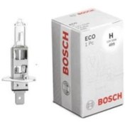 Resim Bosch H1 12v 55w Standart Ampul (1 ADET) 