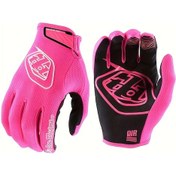 Resim Globalbloom Tld 2025 Motorcycle Ve Dağ Bisikleti Eldiveni Pink L, Havalandırmalı, Ergonomik, Sağlam Avuçiçi. 