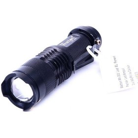 Resim Watton Wt-303 Para Kontrol Işığı Ultraviyole 