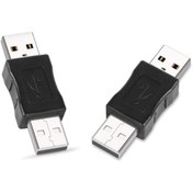 Resim Usb Erkek Erkek Aparat Dönüştürücü Usb Ara Aparat 