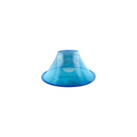 Resim Magmaweld Fiber Bidon Şapkası 52 Cm Pvc Konik 