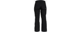 Resim Roxy Backyard Pt Kadın Siyah Snowboard Pantolonu 