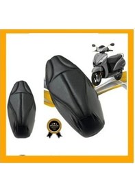 Resim Honda Konfor Sele Kılıfı Activa 2023-2025 