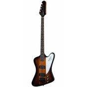 Resim Gibson Thunderbird Bas Gitar (Vintage Sunburst) 