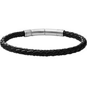 Resim Fossil JF00510-797 Erkek Bileklik 