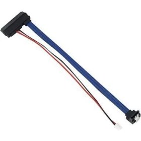 Resim Platoon Mini Sata Sata Çevirici Mini Sata 4 Pin Sata Kablo 