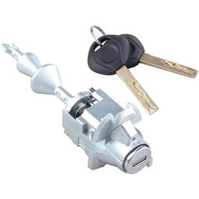 Resim Bmw E90 Serisi İçin Kapı Kilidi Silindiri Tamir Takımı - 51217162427 Ve 51217162439 