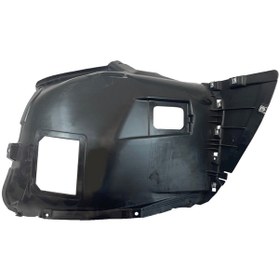 Resim Bmw E90 Lci Sağ Ön Taraf Çamurluk Davlumbazı 51717172500 