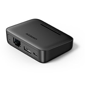 Resim 10941 CM428 Usb 2.0 Kablolu Ve Kablosuz Ağ Sunucusu 