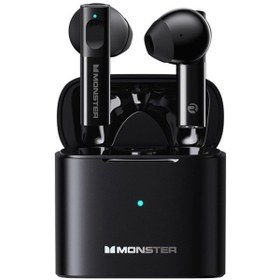 Resim Monster XKT03 Airmars Bluetooth Kulak İçi Kulaklık 