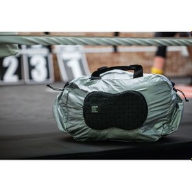 Resim Lexon Peanut Spor Çantası Mavi 