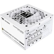 Resim Thermaltake Toughpower Gt Snow 1200w Ps-tpt-1200fnfage-w 80+ Gold Akak92thr0006 