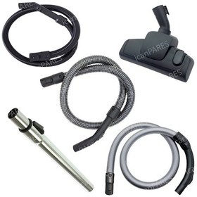 Resim Profilo Psp 5U530 Süpürge Hortumu Başlığı Fırçası Borusu 