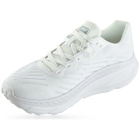 Resim Jump Eva Hafif Taban Ortopedik Taban Erkek Spor Ayakkabı Tekstil Malzeme 29769 Beyaz 