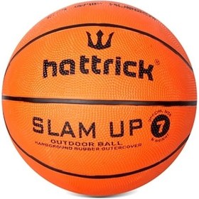 Resim Hattrick C-7 Basketbol Topu 7 No 