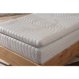 Resim Soubsleep Soub Sleep Visco Bamboo Ortopedik Yatak Şiltesi 