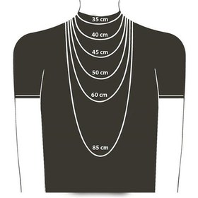 Resim Herşey Nota Boks Eldiveni Türk Bayrağı Ay Yıldız Örme Zincir Gümü 