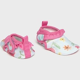 Resim Mayoral Kız Bebek Ayakkabı Pembe - 09095 