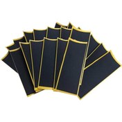 Resim Suntek Klavye Kaykay Aksesuarları Için Köpük Bandı Siyah 