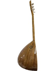 Resim KISA SAP BAĞLAMA CEVİZ AĞACI KALİTELİ 