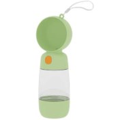 Resim HydroPup v2 Mama Hazneli Su Matarası 