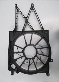 Resim Opel Astra G Sd/hb 99/09 Radyatör Fan Davlumbazı Boş Gövde 