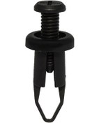 Resim Klips Tampon 9x28mm 1022000600 Bydq831s09 Byd 10 Adet - 