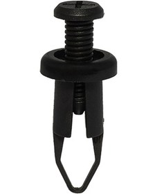 Resim Klips Tampon 9x28mm 1022000600 Bydq831s09 Byd 10 Adet - 